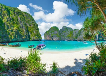 Best Beach Resort Thailand Family