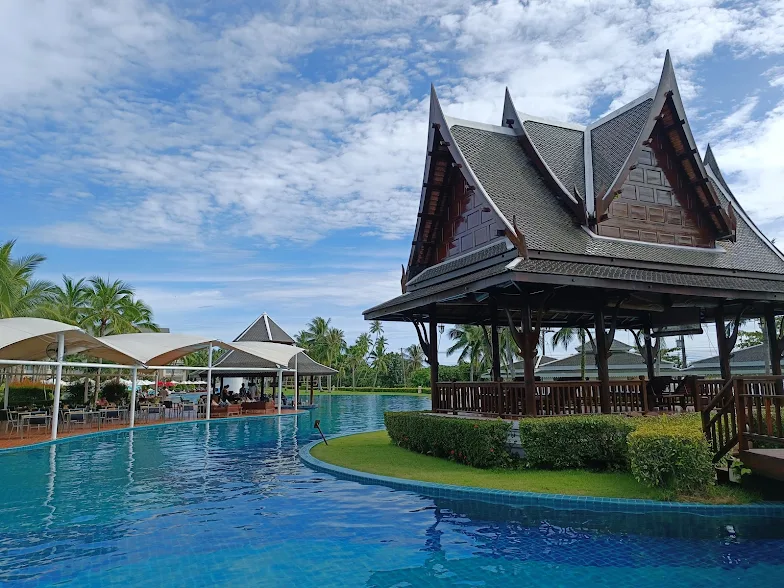 thailand all inclusive family resorts
