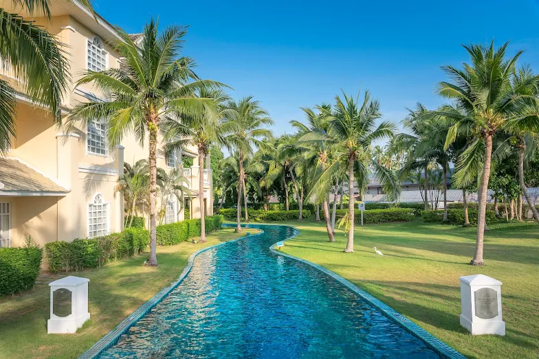 thailand all inclusive family resorts