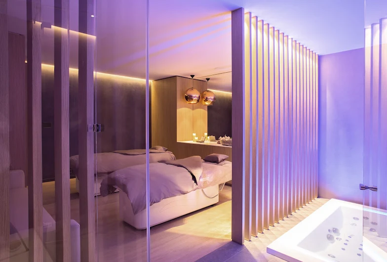 Family Resorts South Of France