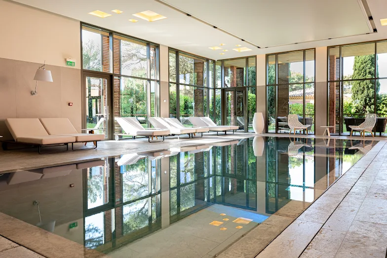 Family Resorts South Of France