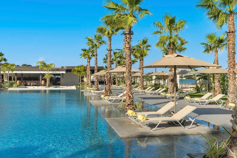 Turkey family resorts all inclusive