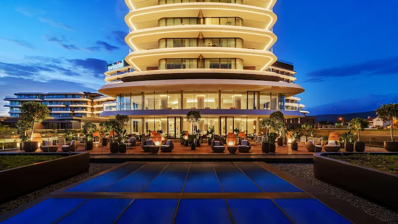 Turkey family resorts all inclusive