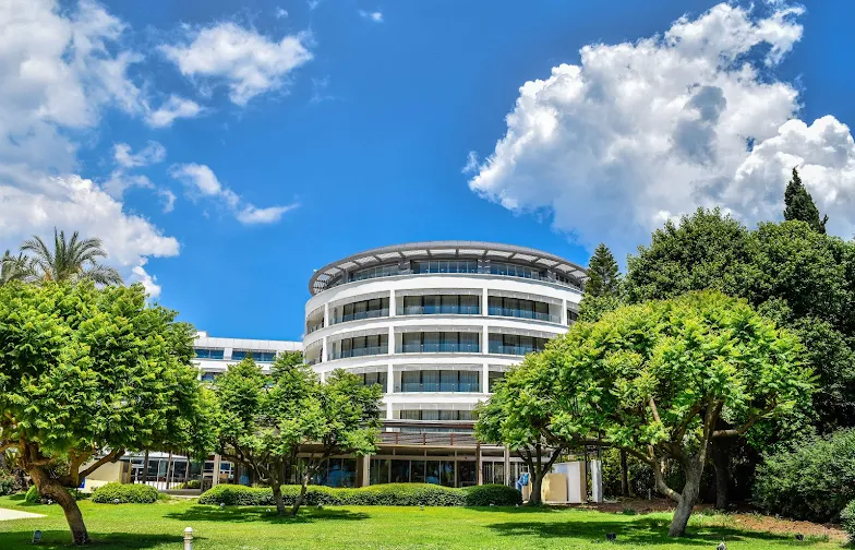 Turkey family resorts all inclusive