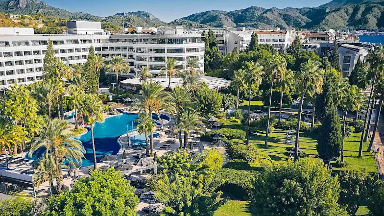 Turkey family resorts all inclusive