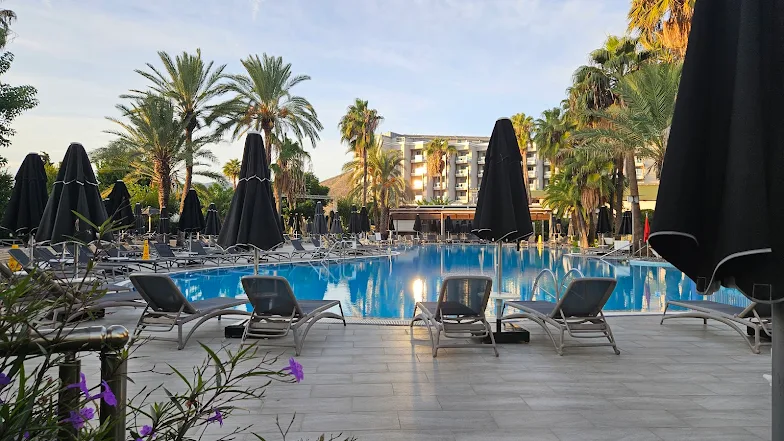 Turkey family resorts all inclusive