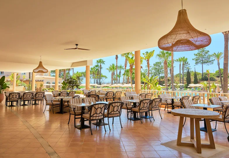 all inclusive family resorts in Europe