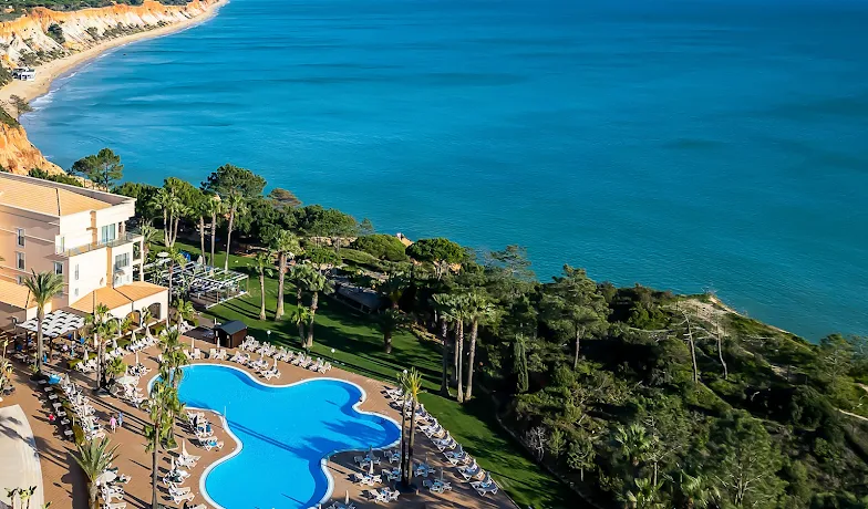 all inclusive family resorts in Europe