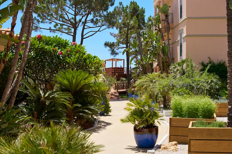 all inclusive family resorts in Europe