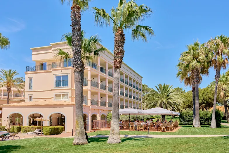 all inclusive family resorts in Europe