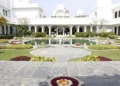 Best Resorts In india for Family