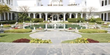 Best Resorts In india for Family