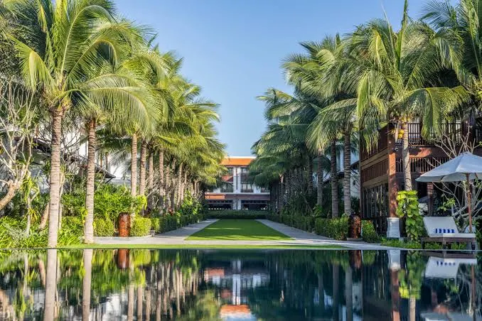 Best Family Resorts Vietnam