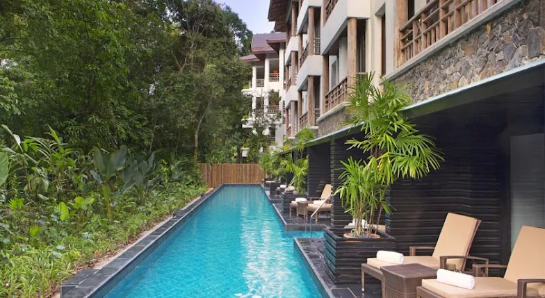 Best Resort In Malaysia For Family