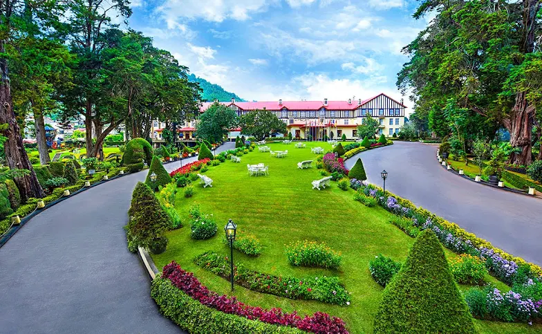 best family resorts in Sri Lanka