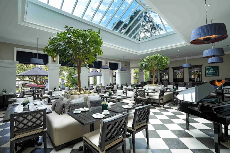 best family resorts in Sri Lanka