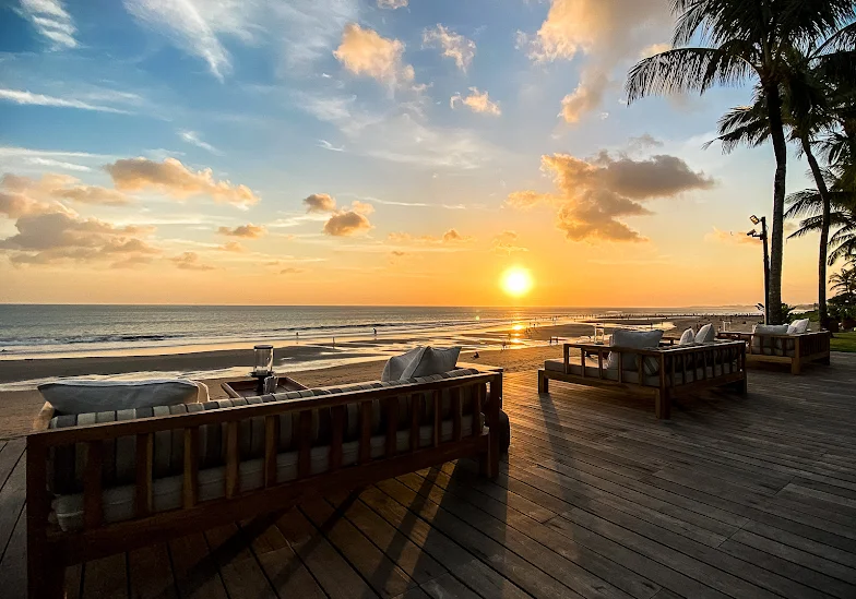 Best Family Resorts In Bali 