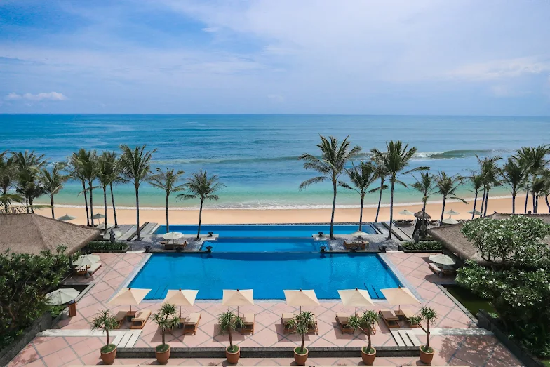Best Family Resorts In Bali 