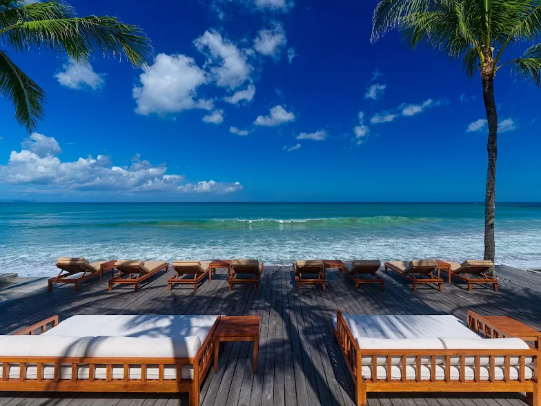 where to travel in January