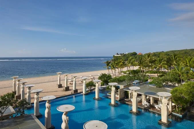 Best Family Resorts In Bali 