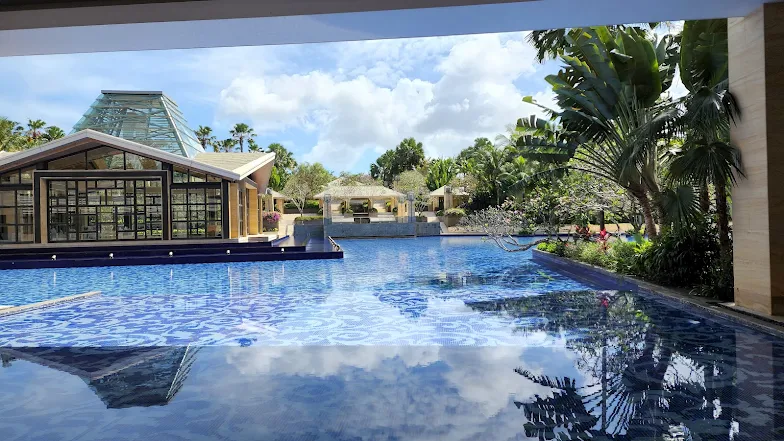 Best Family Resorts In Bali 