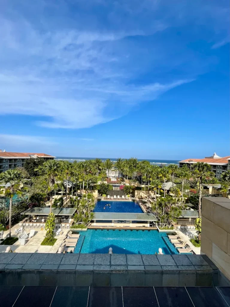 Best Family Resorts In Bali 