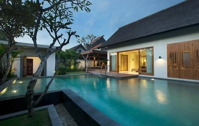 Best Family Resorts In Bali 