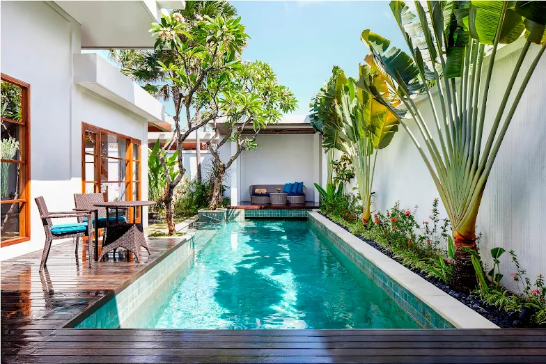 Best Family Resorts In Bali 
