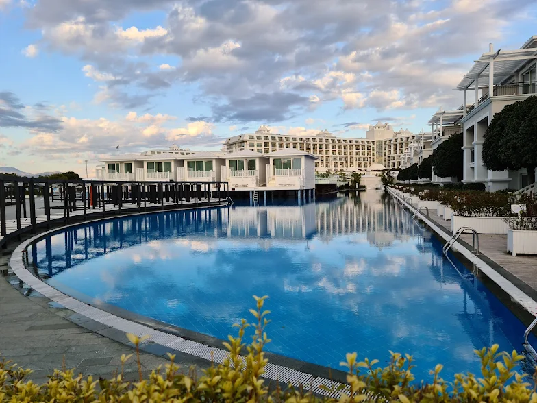 Turkey family resorts all inclusive