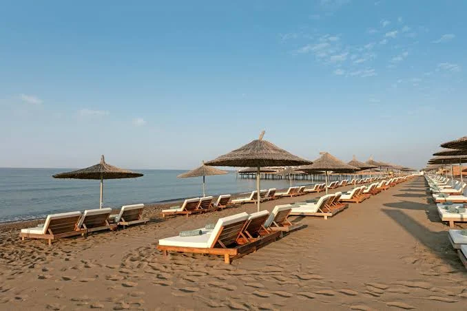 Turkey family resorts all inclusive