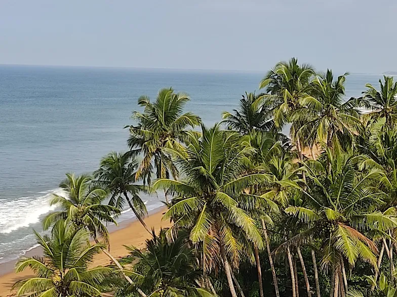 best family resorts in Sri Lanka