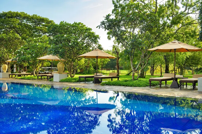 best family resorts in Sri Lanka