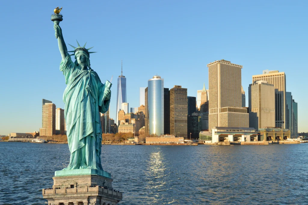 places to visite in December 