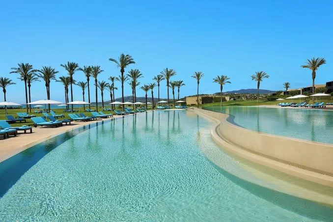 Best Beach Resorts In Italy For Families