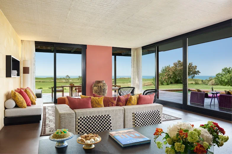 Best Beach Resorts In Italy For Families