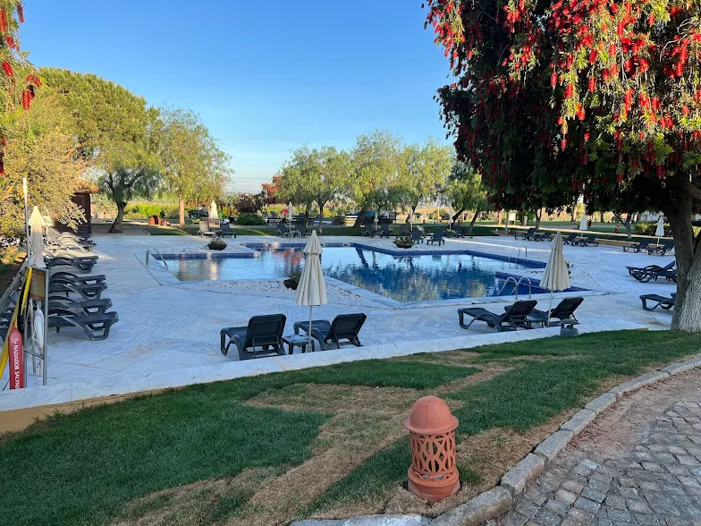 Family friendly resorts Portuga