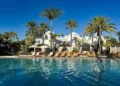 Family friendly resorts Portugal