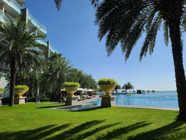 Best Family Resorts Vietnam