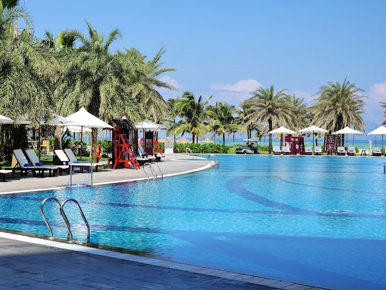 Best Family Resorts Vietnam