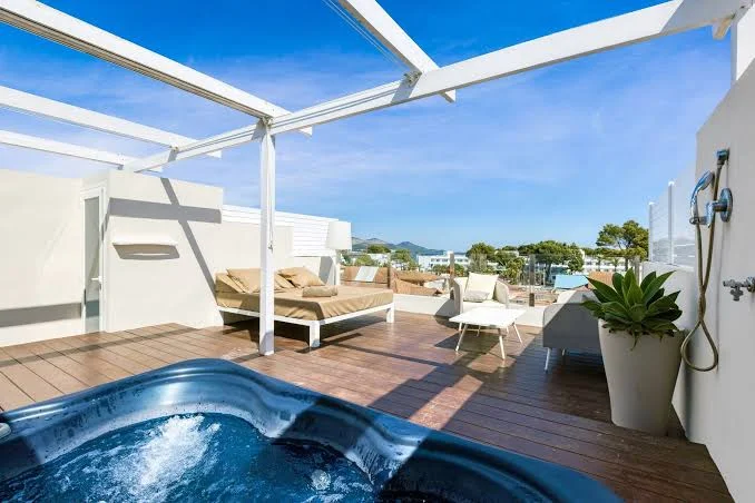 all inclusive family resorts in Europe