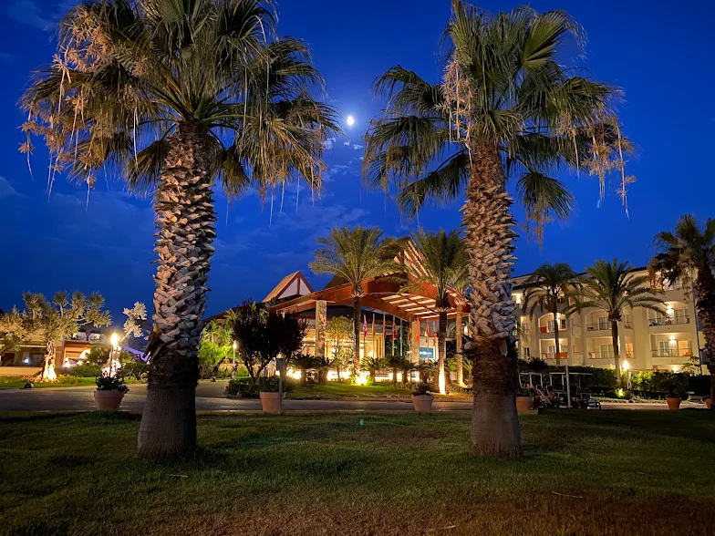 all inclusive family resorts in Europe