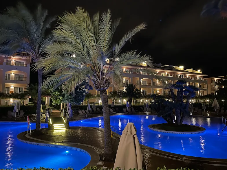 all inclusive family resorts in Europe