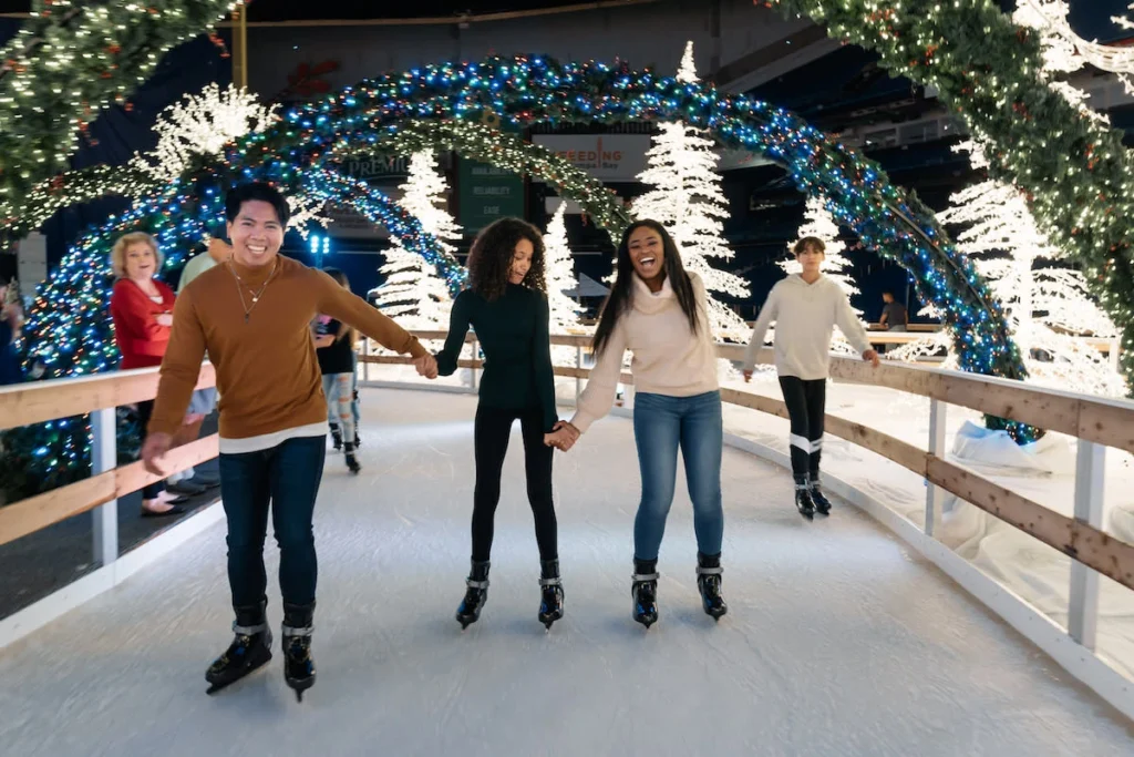 good places to visit in USA in December