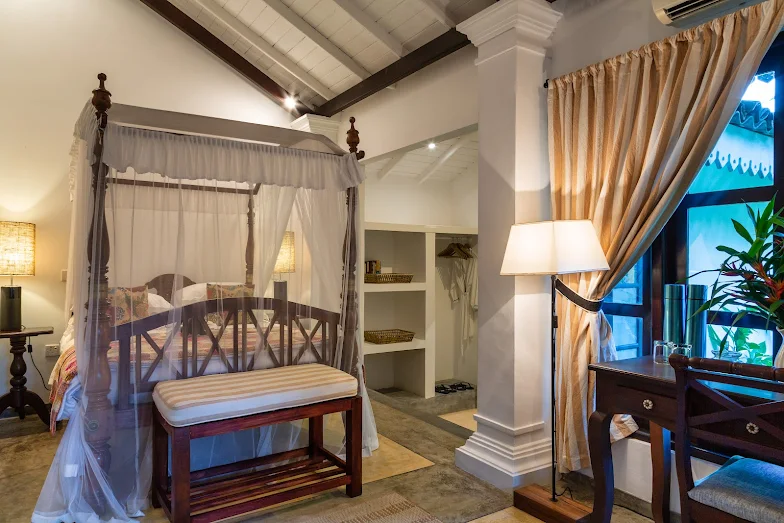 best family resorts in Sri Lanka