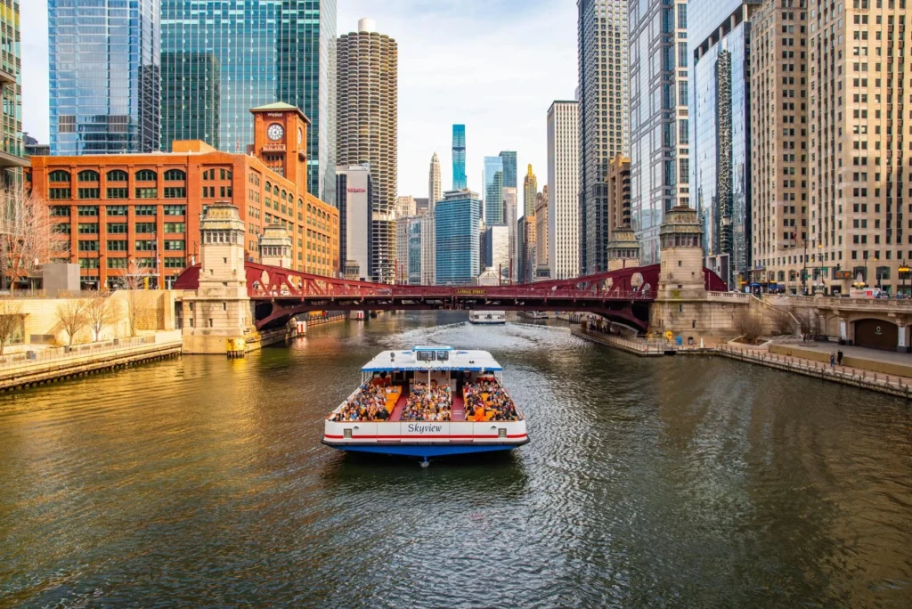 Things to Do in Chicago in Winter