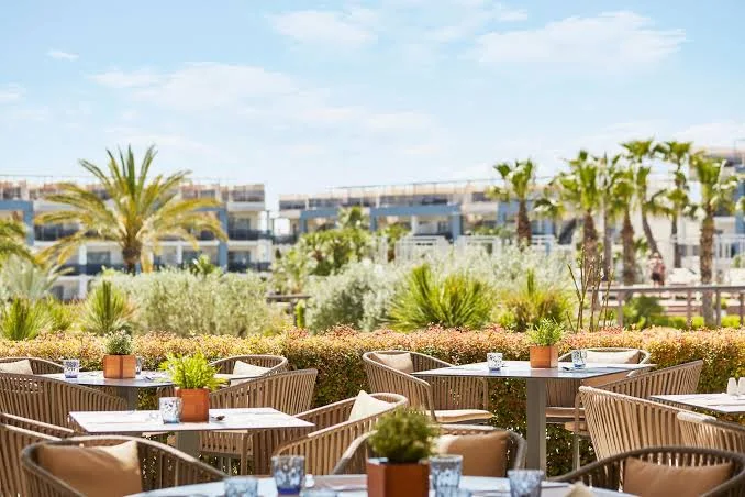 all inclusive family resorts in Europe