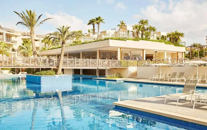 all inclusive family resorts in Europe