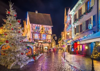 Where To Go in december