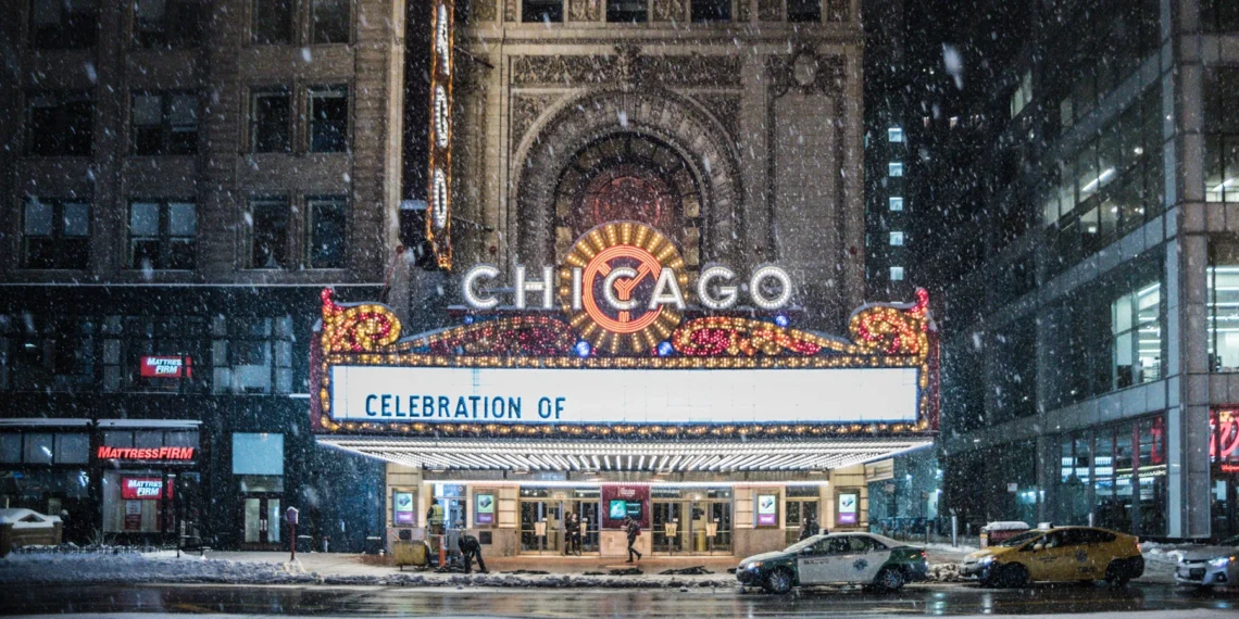 Things To Do In Chicago In December