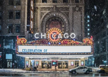 Things To Do In Chicago In December